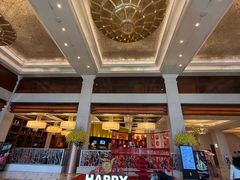 -无锡君来洲际酒店
