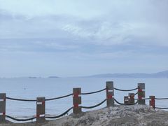 -黄金海岸环岛路