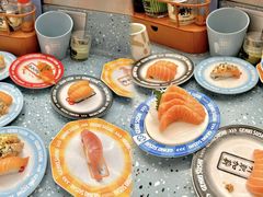 -元气寿司(东方宝泰店)