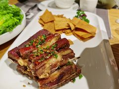 -一澜江宴·江景地标楚菜(江滩公园店)