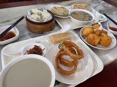 -锦芳小吃外卖(鲜鱼口店)