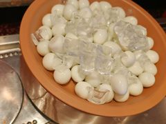 -龍歌自助小火锅(市北和达中心城店)