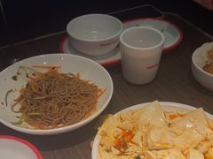 -胖哥俩肉蟹煲(杭州下沙学林街店)