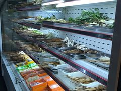 -水碾河刘老大串串香(水碾河路店)