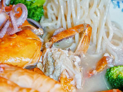 -霆记海鲜·只为这碗面(滨江店)