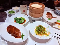 -四季民福烤鸭店(和平里店)