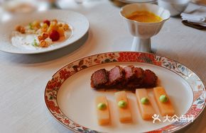 Signature Curry Crispy Beef