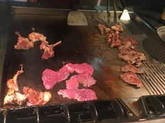 -OPEN開全日自助餐厅·牛肉火锅·海鲜(佛山希尔顿酒店)