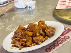 -东莞楼农家菜(金海湾大道分店)