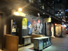 -黎记大排档(慈云路店)