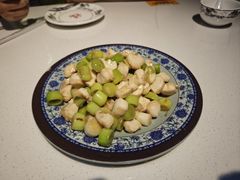 -老北京胡同味道二荤铺(酒仙桥店)