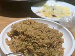 -掌上鲜(南顺城街店)