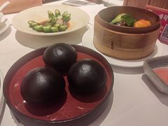 -粤域茶餐厅