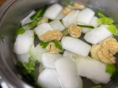 -章记正宗南岗鱼蛋火锅