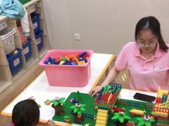 -创乐科教乐高机器人·编程·科技特长生规划中心(新地中心店)