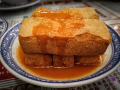-捷信牛奶甜品世家(学府店)