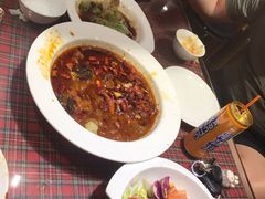 -玉桥餐厅(天坛店)