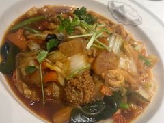 -山西人家(锦创书城店)