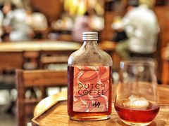 朗姆酒冰滴-DECAMERON十日谈(卓悦汇店)