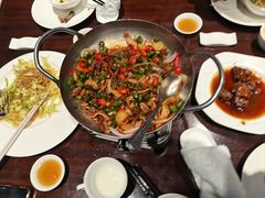 -姚江春中餐厅·太平洋大酒店