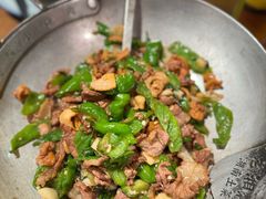 -老湘村·湖南土菜(天河维多利店)