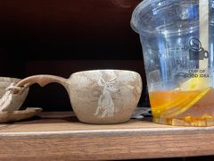 -Seesaw Coffee(上生新所店)