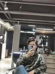 点击看大图 -苑苑发型设计