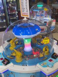 -卡通尼·Safari非洲探索乐园·生日会(金桥国际商业广场店)