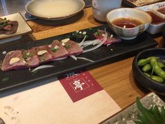 -赤坂亭·M9和牛烧肉·铁板烧(合肥万象城店)