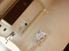 -维也纳智好酒店(深圳罗湖口岸国贸火车站店)