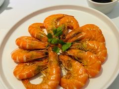 -醉辉皇上海之巅(上海中心大厦店)