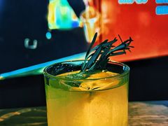 -MM·五声·音乐人与调酒师(西安路店)