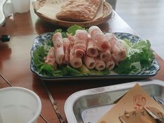 -牧人巷子·大锅羊汤·暴走牛骨(大成路店)