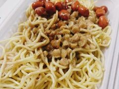 -乔伯凉面(白沙路店)