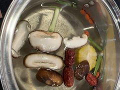 -呷哺呷哺(西单大悦城店)