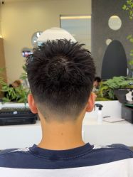 -GANO HAIR 