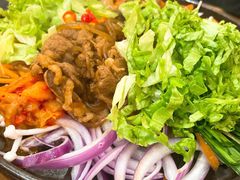 小木屋烤肉-冰川延边料理·炭烤串(原小木屋店)