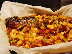 -红辣椒·川菜·火锅(大洋中心店)