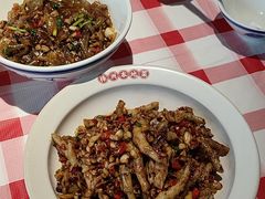 -西江红·株洲本地菜(滨江南路店)