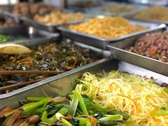 -长江路步行街(长春银座店)