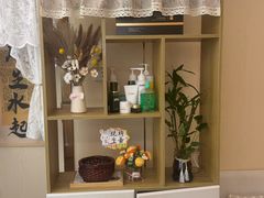 -岚魅儿·洗头头疗·按摩SPA(金光华店)