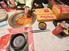 -空之介寿喜烧·和牛放题(恒隆广场店)
