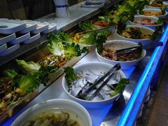 -季上烤肉·海鲜·火锅自助(大山洞店)