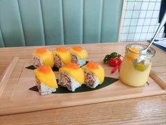 -伊禾寿司•火炙料理(大石店)