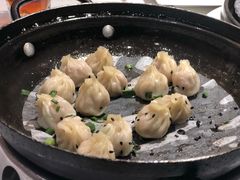 拈花拇指包-拈菜(观音桥阳光世纪店)