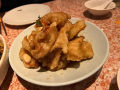 -红樱桃·欢乐餐厅(太原里店)