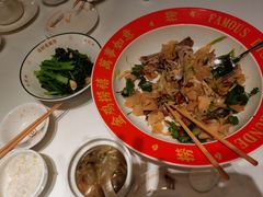 -清晖小苑•顺德地方菜(壹海城店)