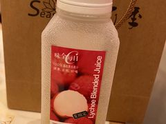 -第六季自助餐厅(甜水园店)