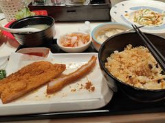 -新一番三文鱼寿司(红城湖店)