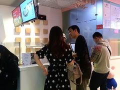 -狐狸和向日葵(北京路店)